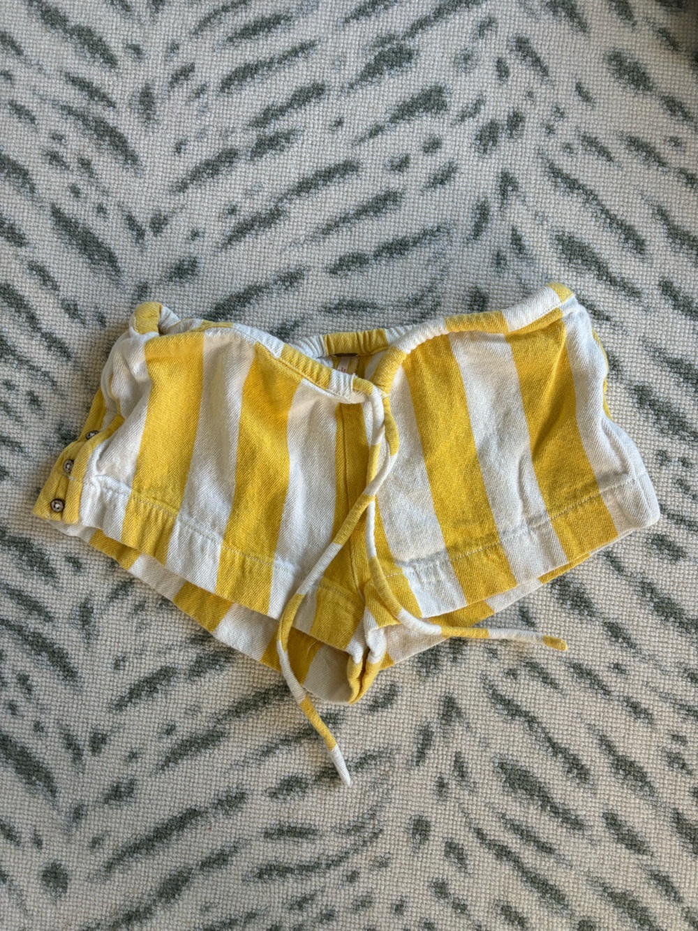 Free people shorts